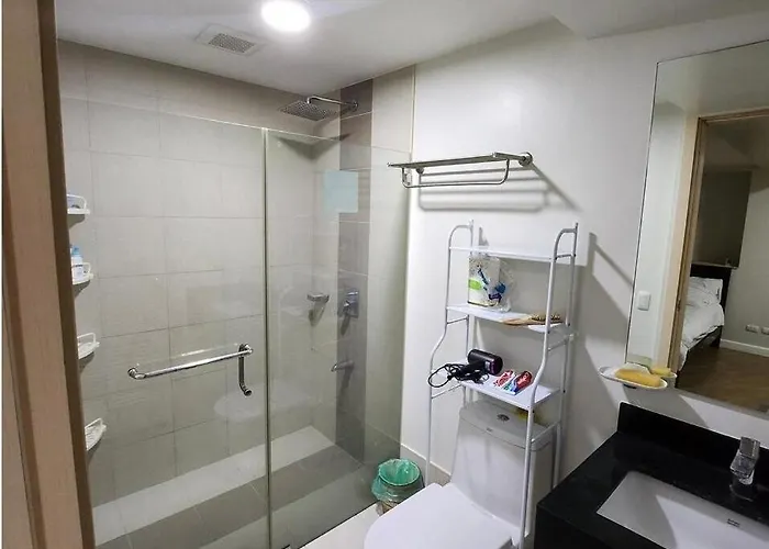 Appartement Midori