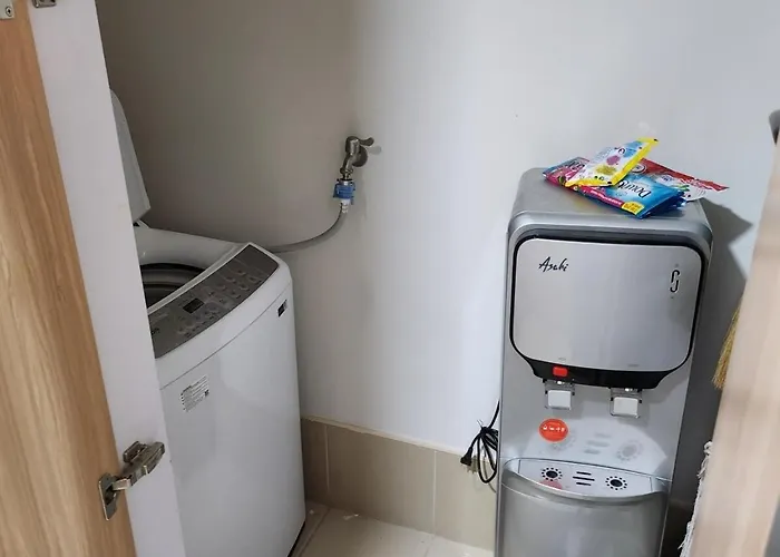 Midori Appartement *
