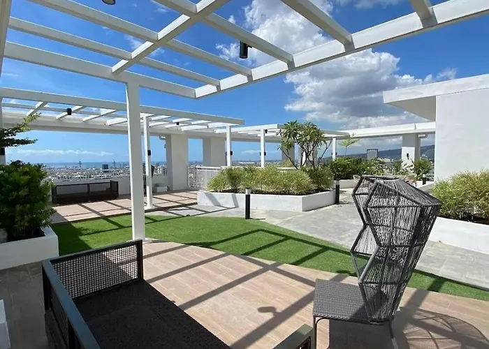 Appartement Midori